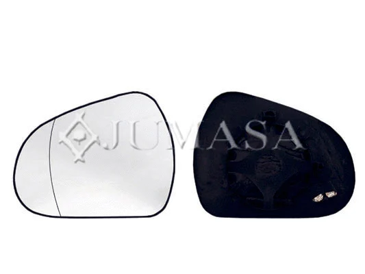 Mirror Glass, exterior mirror