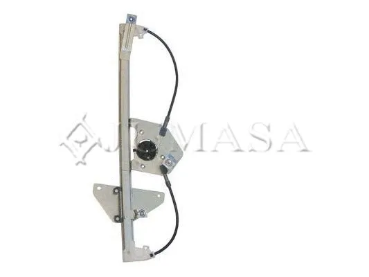 Window Regulator