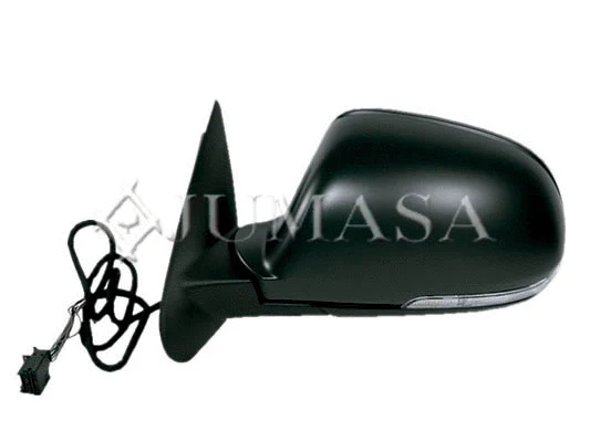 Exterior Mirror
