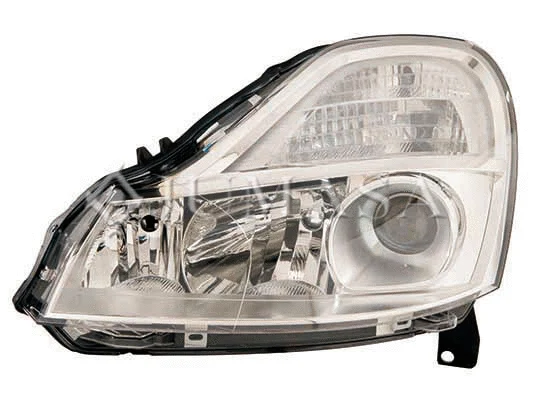 Headlight
