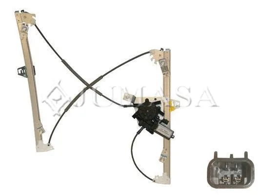 Window Regulator