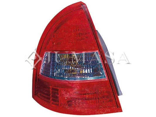 Tail Light Assembly
