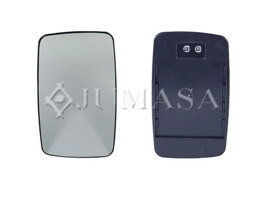 Mirror Glass, exterior mirror