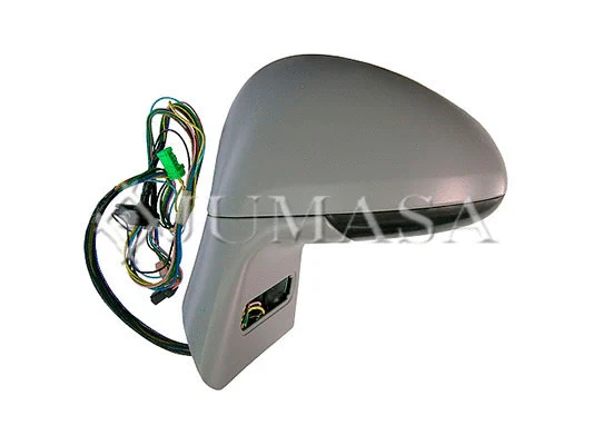 Exterior Mirror
