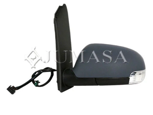 Exterior Mirror