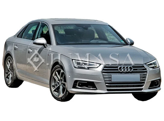 Door Lock (18010414)