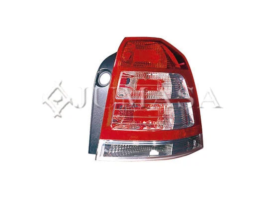 Tail Light Assembly