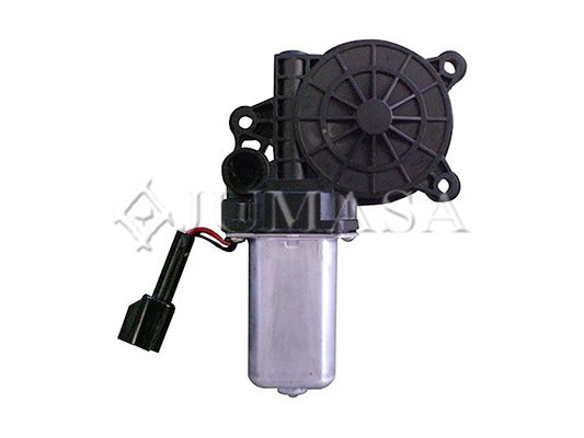 Electric Motor, window regulator