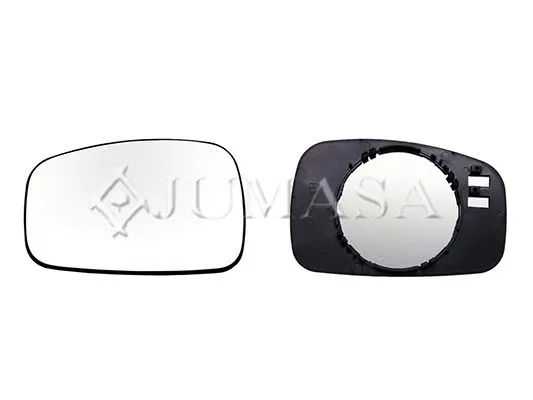 Mirror Glass, exterior mirror