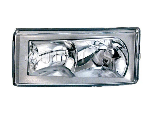 Headlight