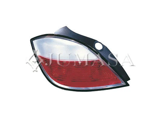 Tail Light Assembly