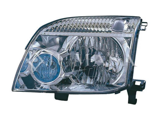 Headlight