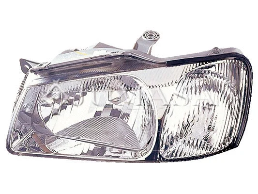 Headlight
