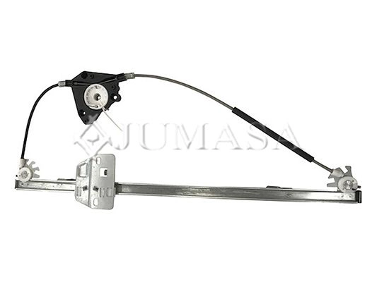 Window Regulator
