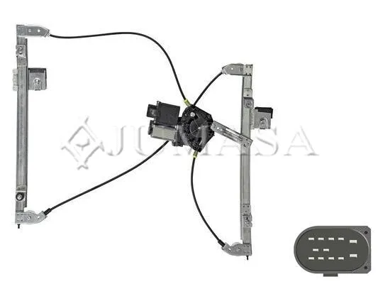 Window Regulator