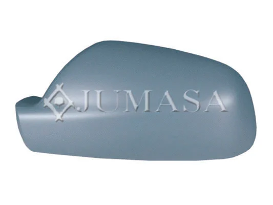 Cover, exterior mirror