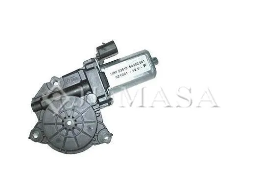 Electric Motor, window regulator