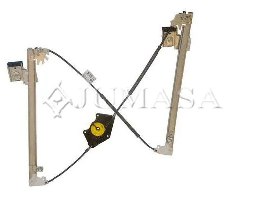 Window Regulator