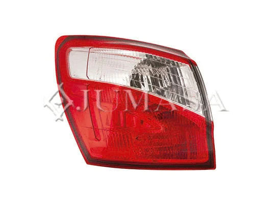 Tail Light Assembly