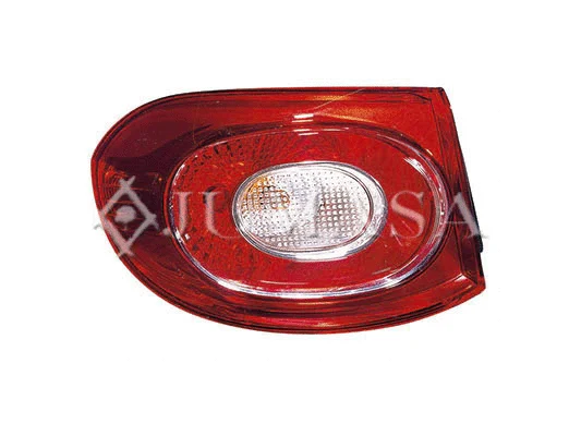 Tail Light Assembly