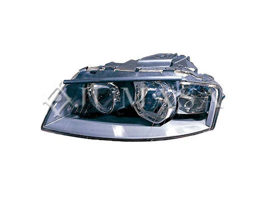 Headlight