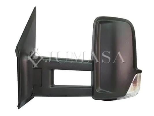Exterior Mirror