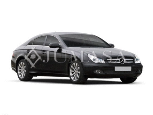 Front Fog Light (38722041)