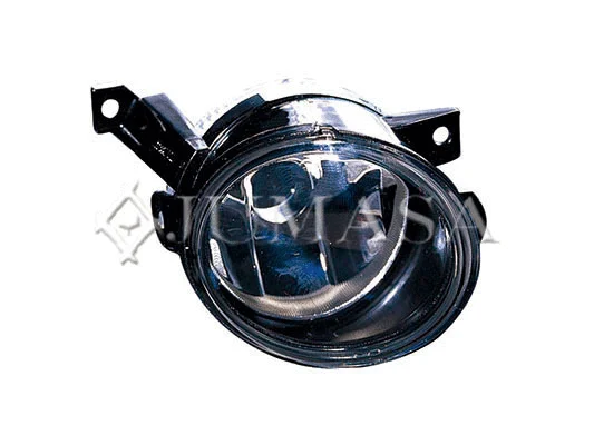 Front Fog Light