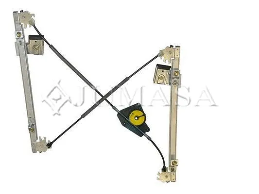 Window Regulator
