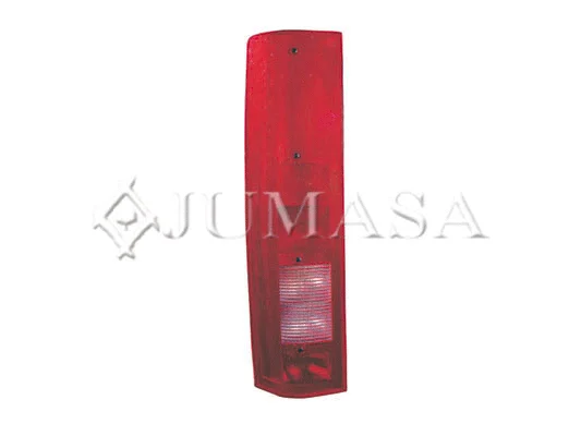 Tail Light Assembly