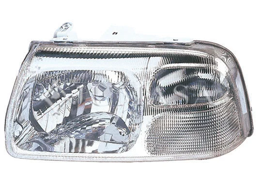 Headlight