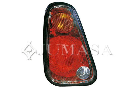 Tail Light Assembly