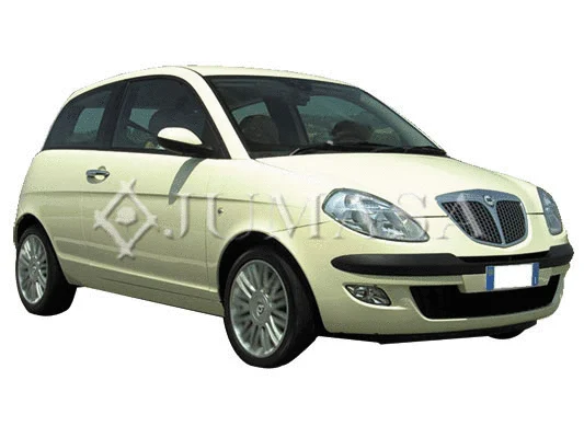 Window Regulator (ZR LN701 R)