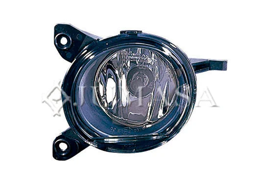 Front Fog Light