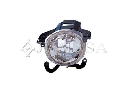 Front Fog Light