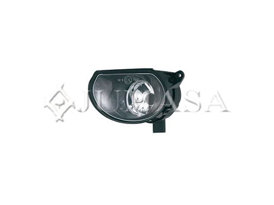 Front Fog Light
