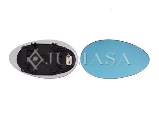 Mirror Glass, exterior mirror