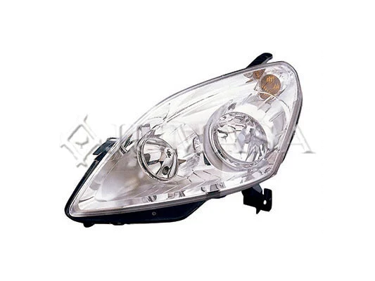 Headlight