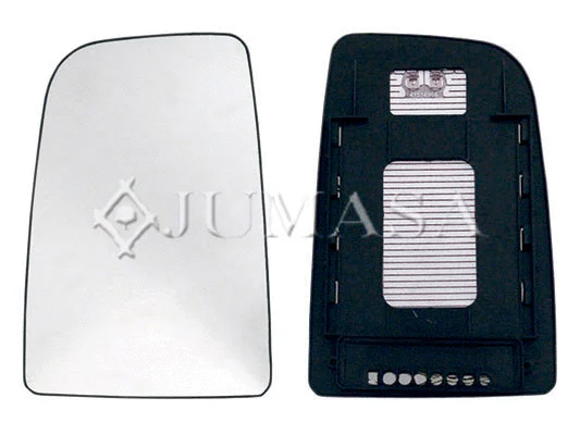 Mirror Glass, exterior mirror