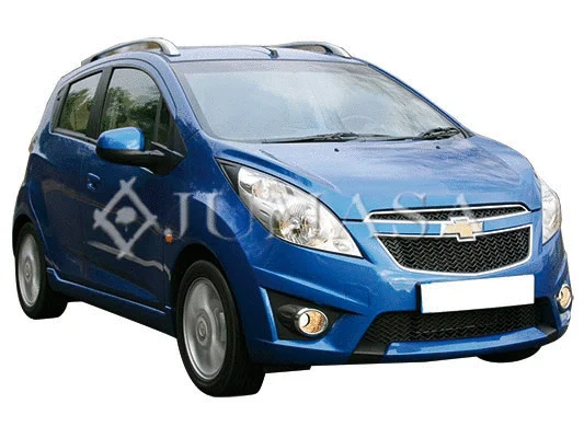 Window Regulator (ZR GM134 R)