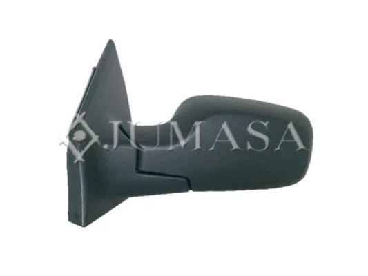 Exterior Mirror