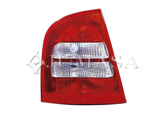 Tail Light Assembly