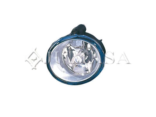Front Fog Light