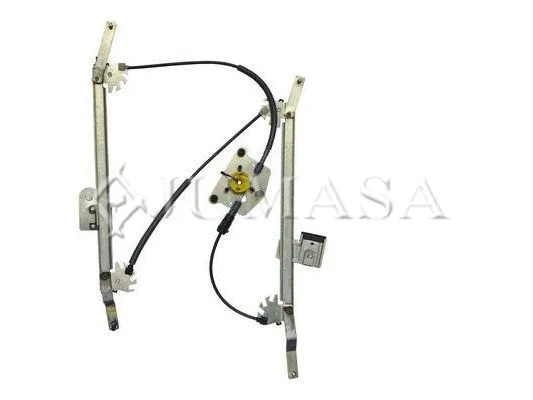 Window Regulator