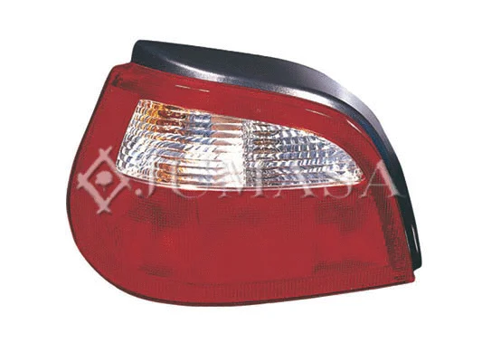 Tail Light Assembly