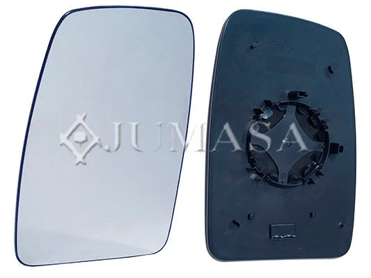 Mirror Glass, exterior mirror