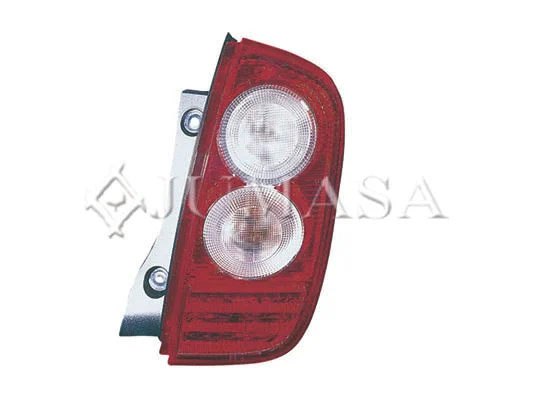 Tail Light Assembly