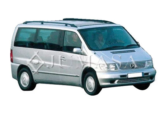 Window Regulator (ZR ME63 L B)