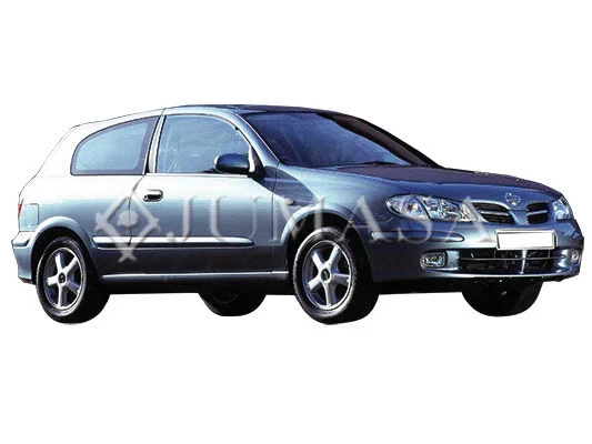 Window Regulator (ZR DN82 R)