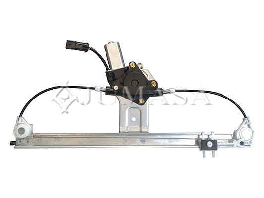 Window Regulator